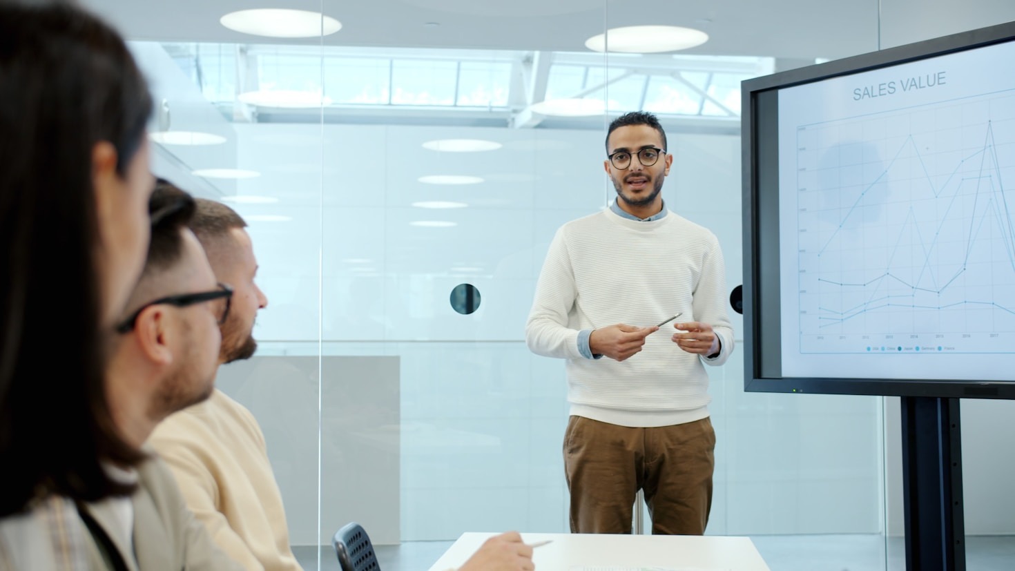 How Data and Creativity Work Together in Marketing