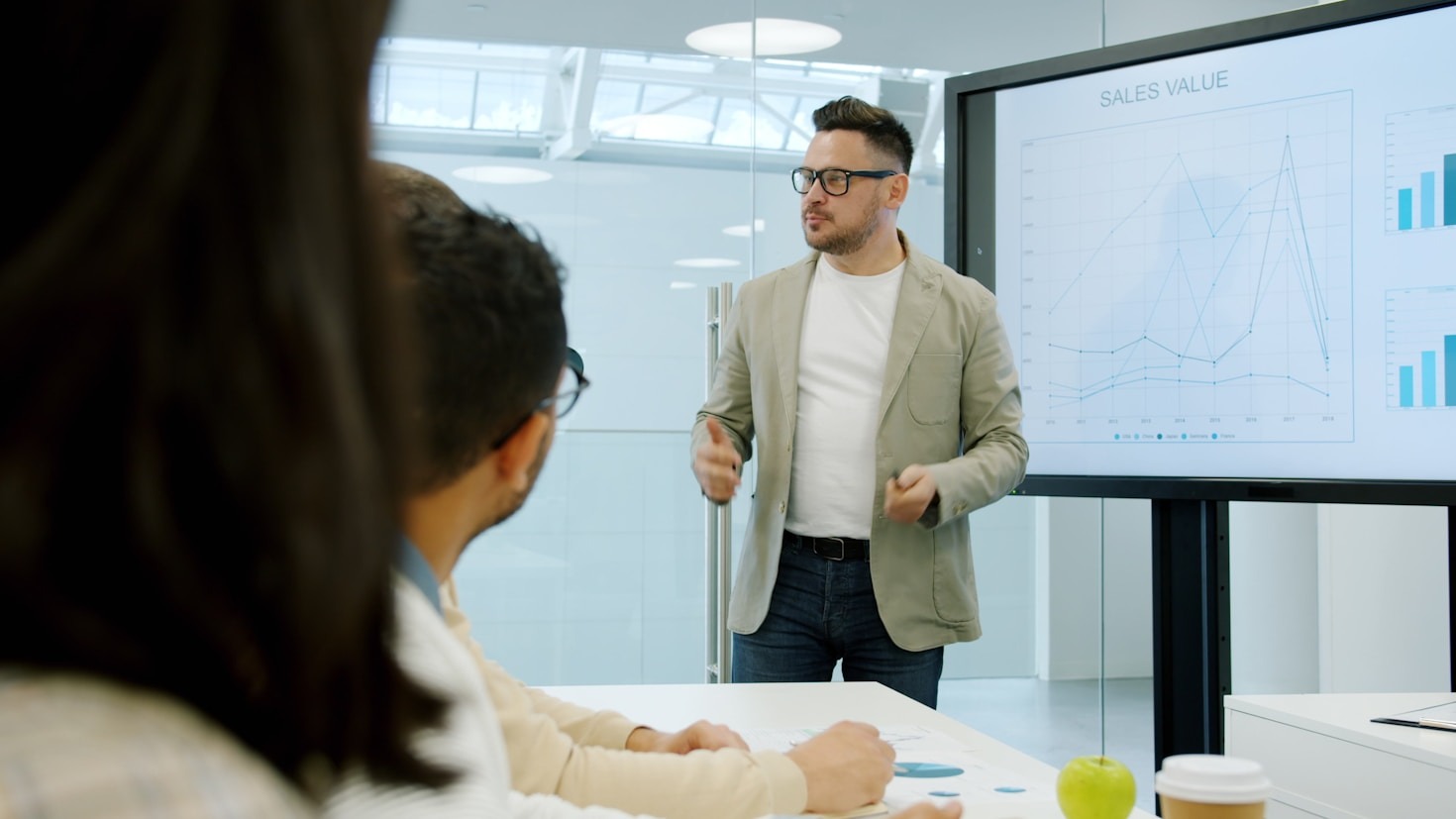 The Role of Insights in Driving Business Success