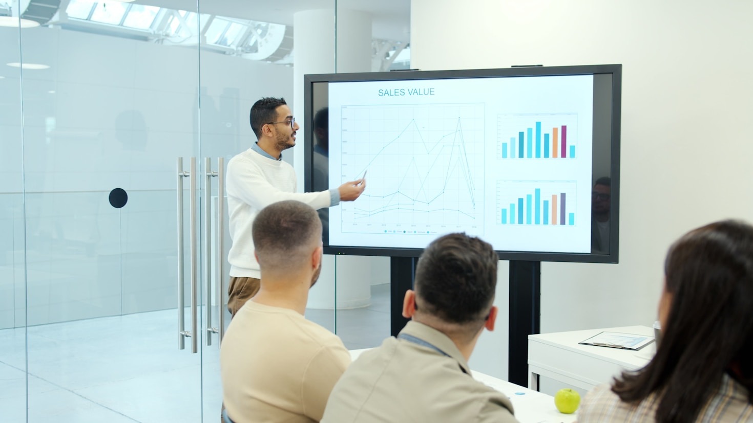 Creative Thinking: A New Horizon in Marketing